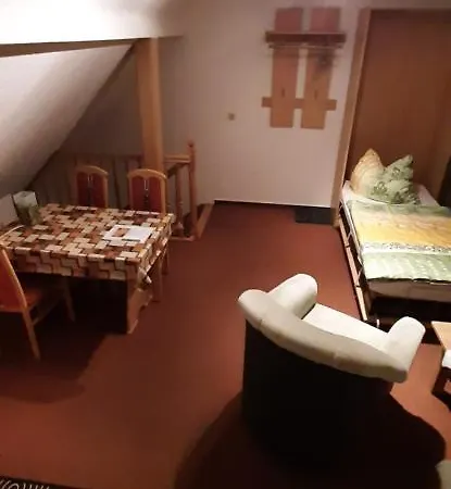 Apartment Spreewald Lutz Lehmann Alt Zauche