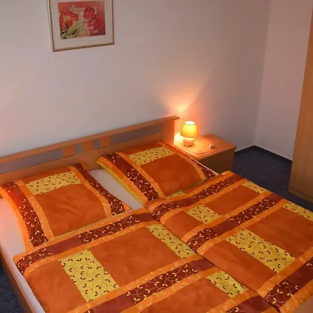 Spreewald Lutz Lehmann Apartment Alt Zauche