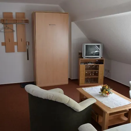 Spreewald Lutz Lehmann Lejlighed