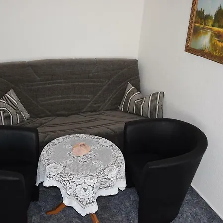 Lejlighed Spreewald Lutz Lehmann *