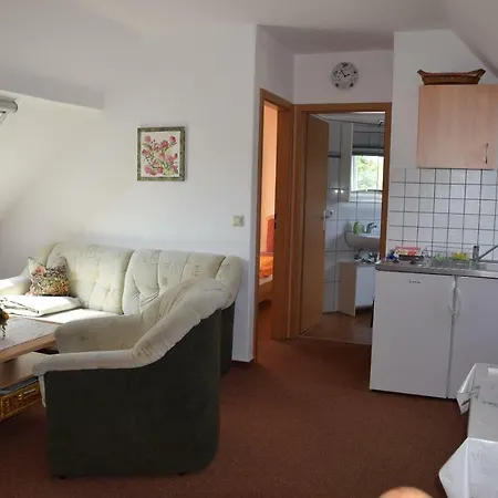 Spreewald Lutz Lehmann Apartment *