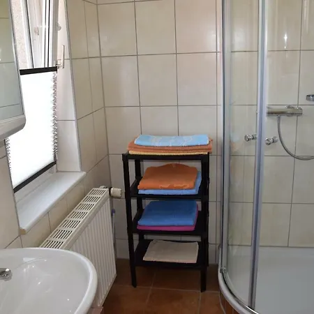 Spreewald Lutz Lehmann Apartment