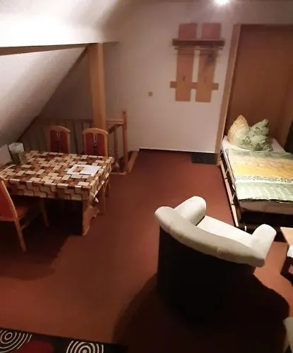 Lägenhet Spreewald Lutz Lehmann Alt Zauche