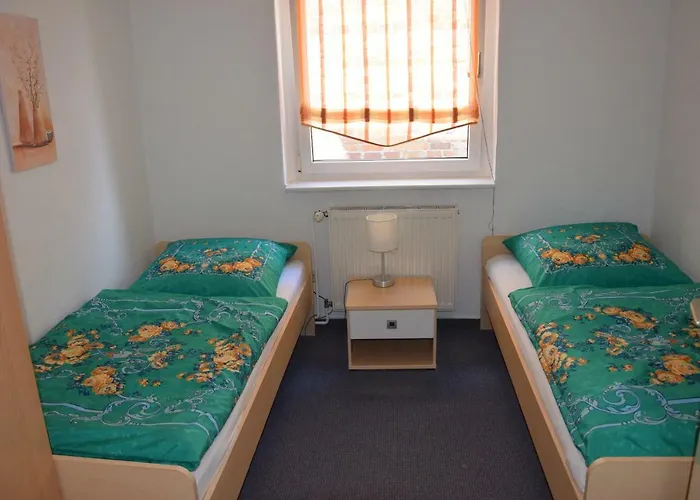 Spreewald Lutz Lehmann