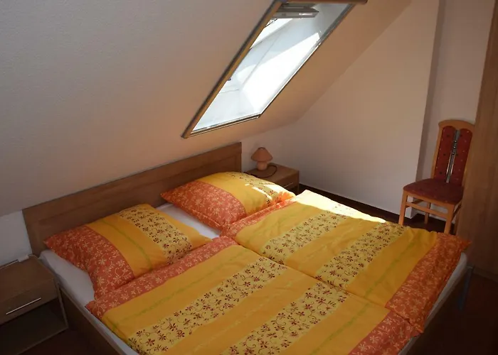 Spreewald Lutz Lehmann Lejlighed *