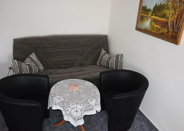 Lejlighed Spreewald Lutz Lehmann *