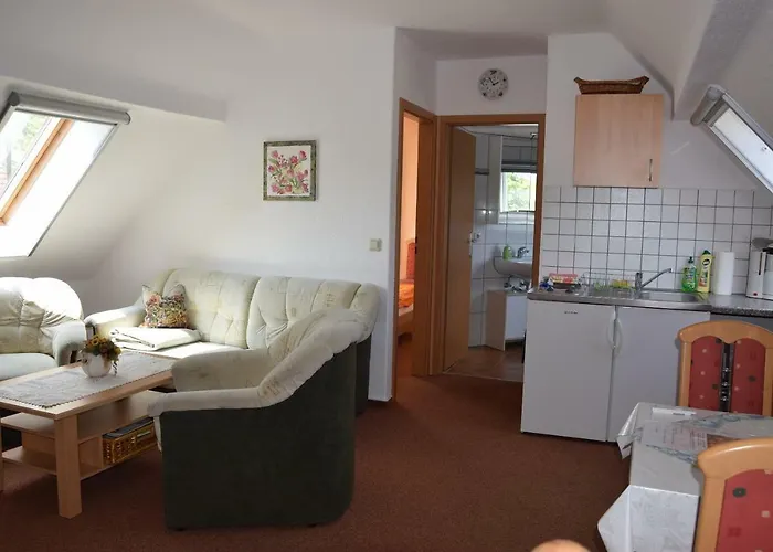 Spreewald Lutz Lehmann Lejlighed *