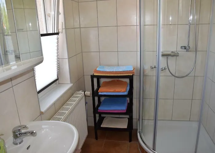 Spreewald Lutz Lehmann Lägenhet